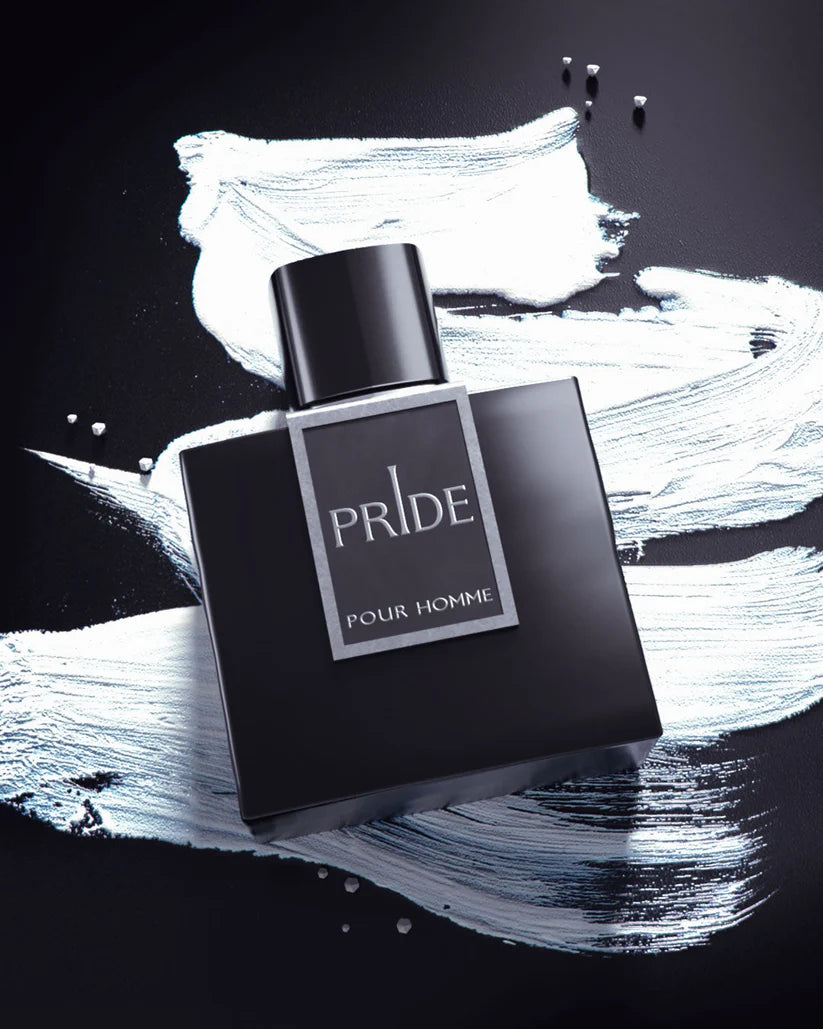 Pride Pour Homme