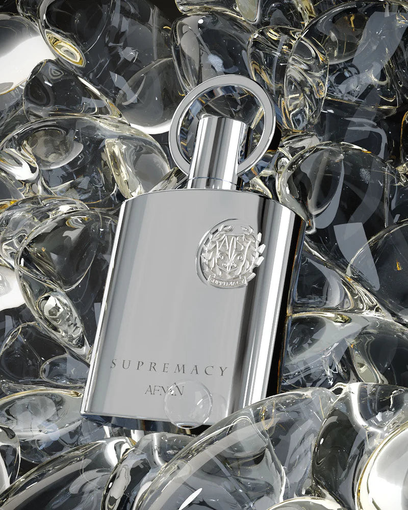 Supremacy Silver