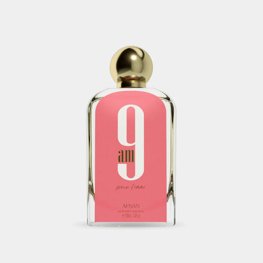 9 PM Pour Femme EDP 100 مل 