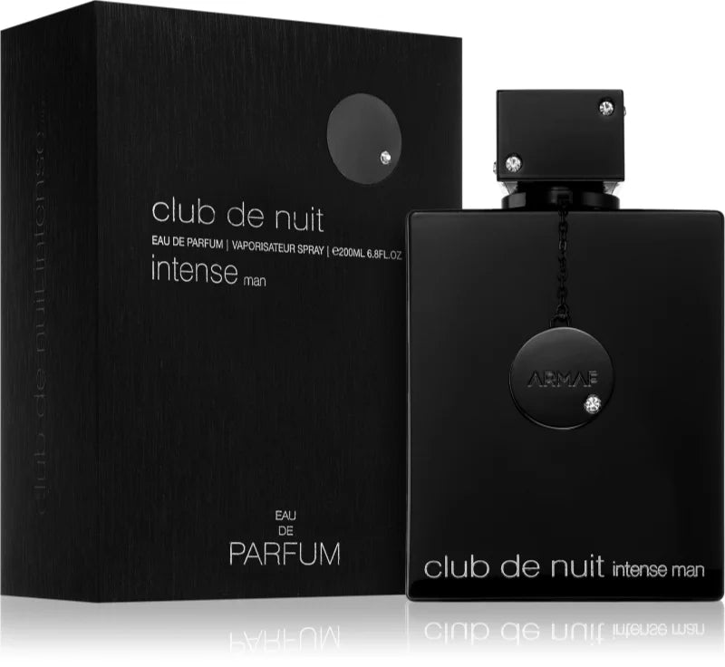 Club de Nuit Intense Man